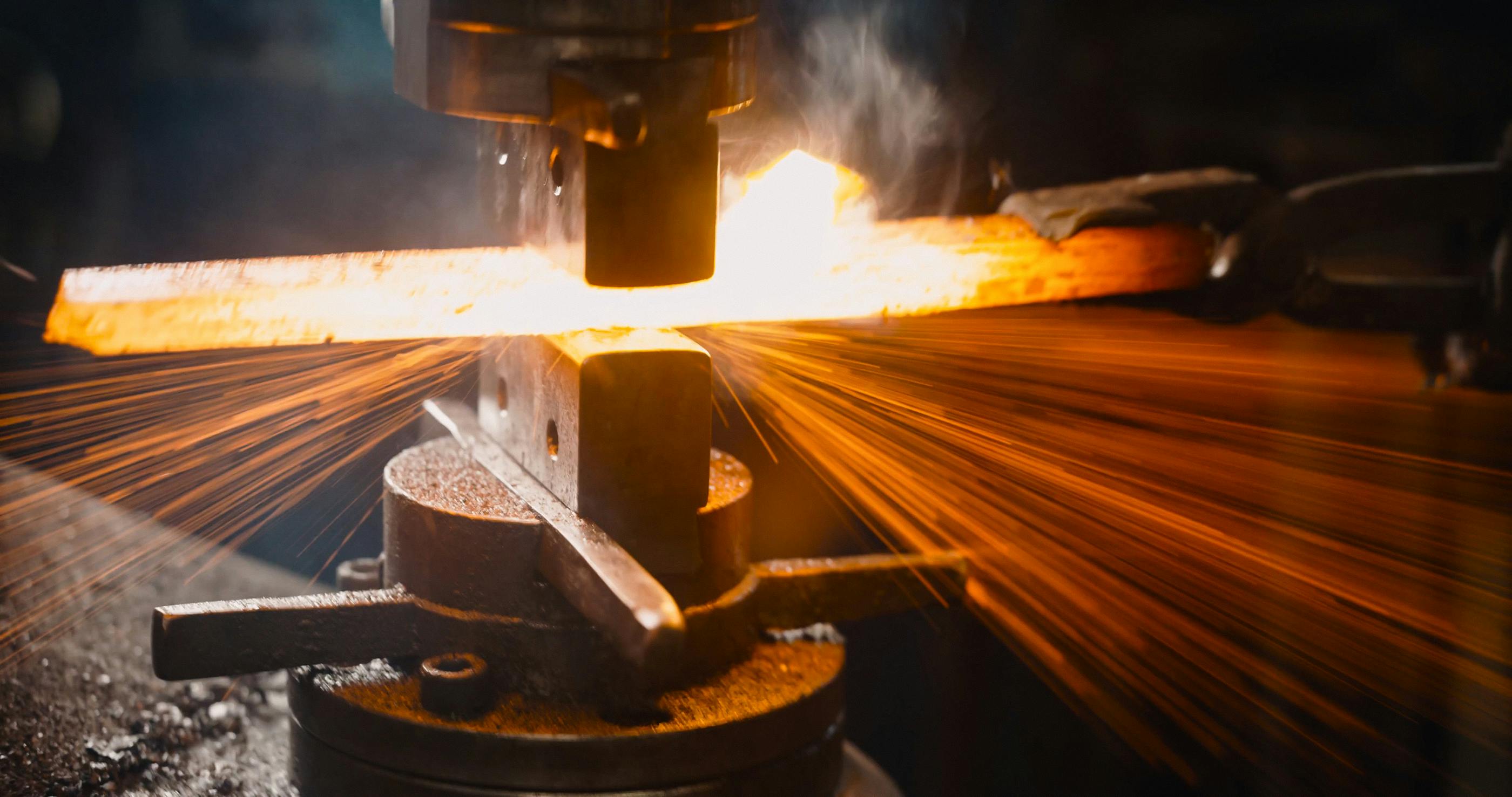 Metal Forging