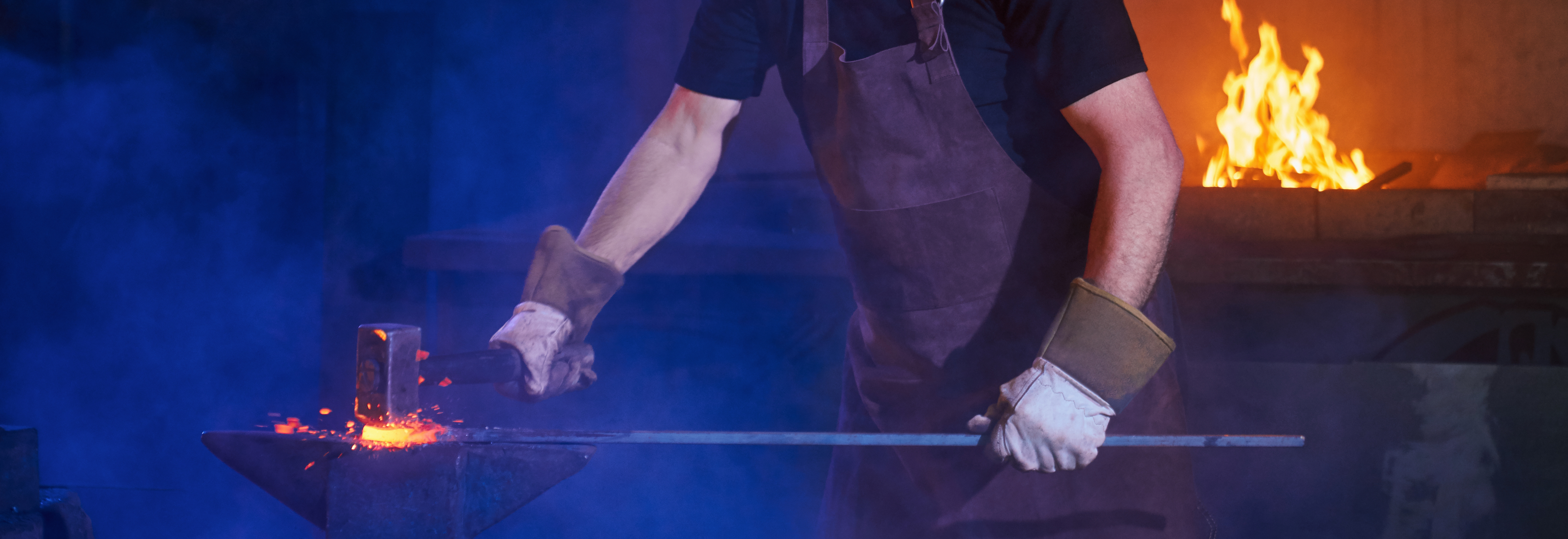 Forging Process